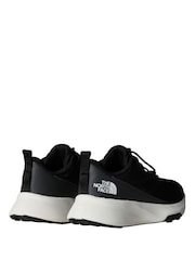 The North Face Black Youth Altemsa Trainers - Image 3 of 6