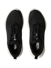 The North Face Black Youth Altemsa Trainers - Image 5 of 6