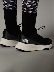 The North Face Black Youth Altemsa Trainers - Image 6 of 6