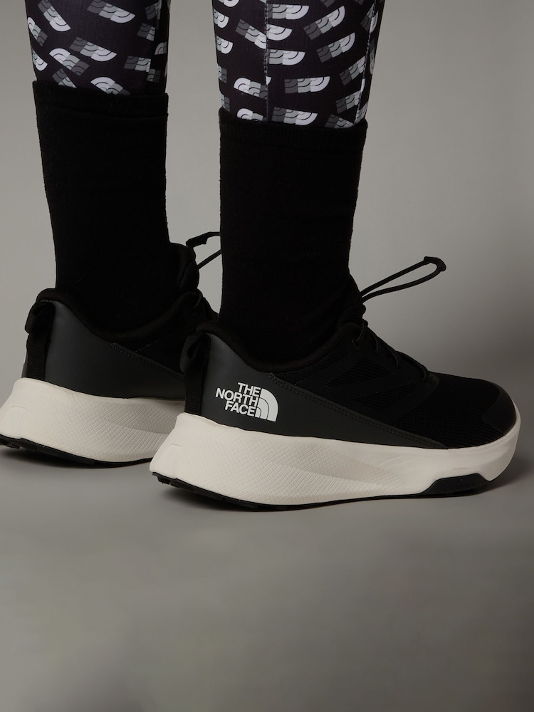 The North Face Black Youth Altemsa Trainers - Image 6 of 6
