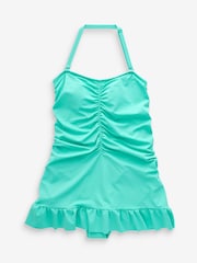 JD Williams Green Value Swimdress 2 Pack - Image 7 of 7