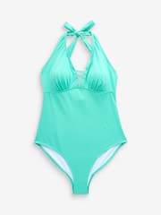 JD Williams Green Value Swimsuits 2 Pack - Image 7 of 7