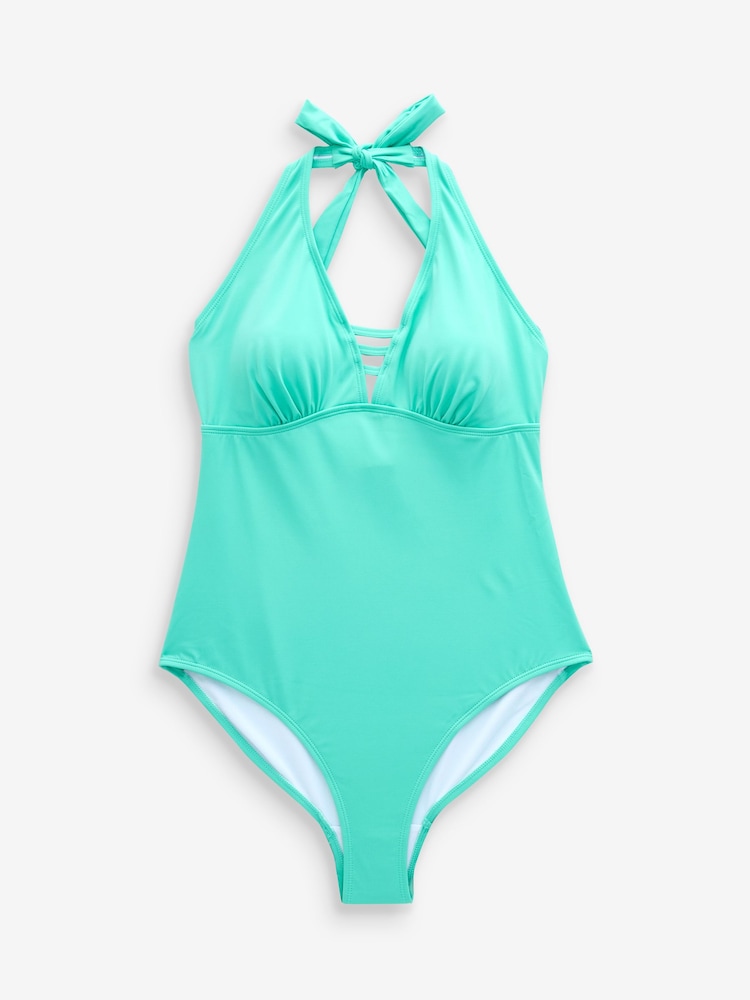 JD Williams Green Value Swimsuits 2 Pack - Image 7 of 7