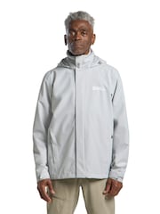 Jack Wolfskin Mens Trailtime 2L Waterproof Jacket - Image 1 of 7
