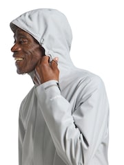 Jack Wolfskin Mens Trailtime 2L Waterproof Jacket - Image 3 of 7