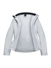 Jack Wolfskin Mens Trailtime 2L Waterproof Jacket - Image 7 of 7