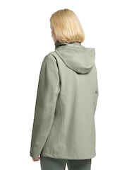 Jack Wolfskin Womens Trailtime Waterproof Jacket - Image 2 of 8