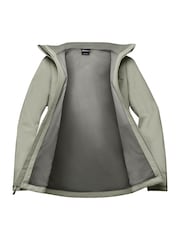 Jack Wolfskin Womens Trailtime Waterproof Jacket - Image 8 of 8