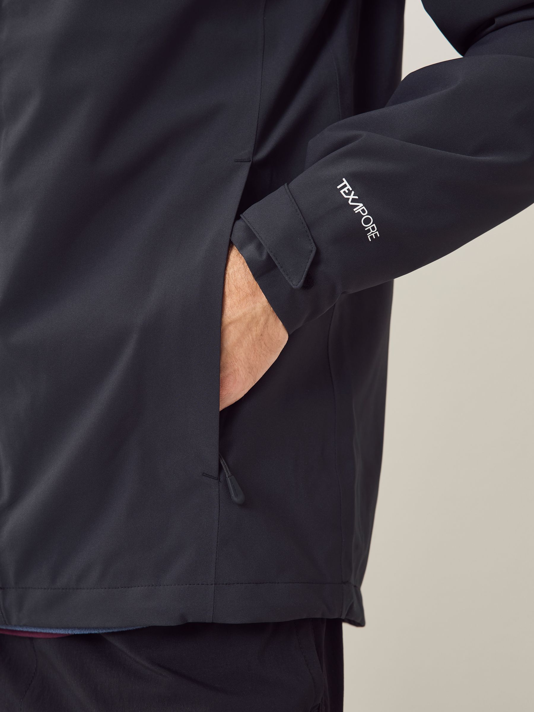 Satın al Jack Wolfskin Trailtime 2 Katmanlı Su Geçirmez Ceket Next