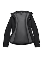 Jack Wolfskin Green Trailtime 2L Waterproof Mens Jacket - Image 7 of 7