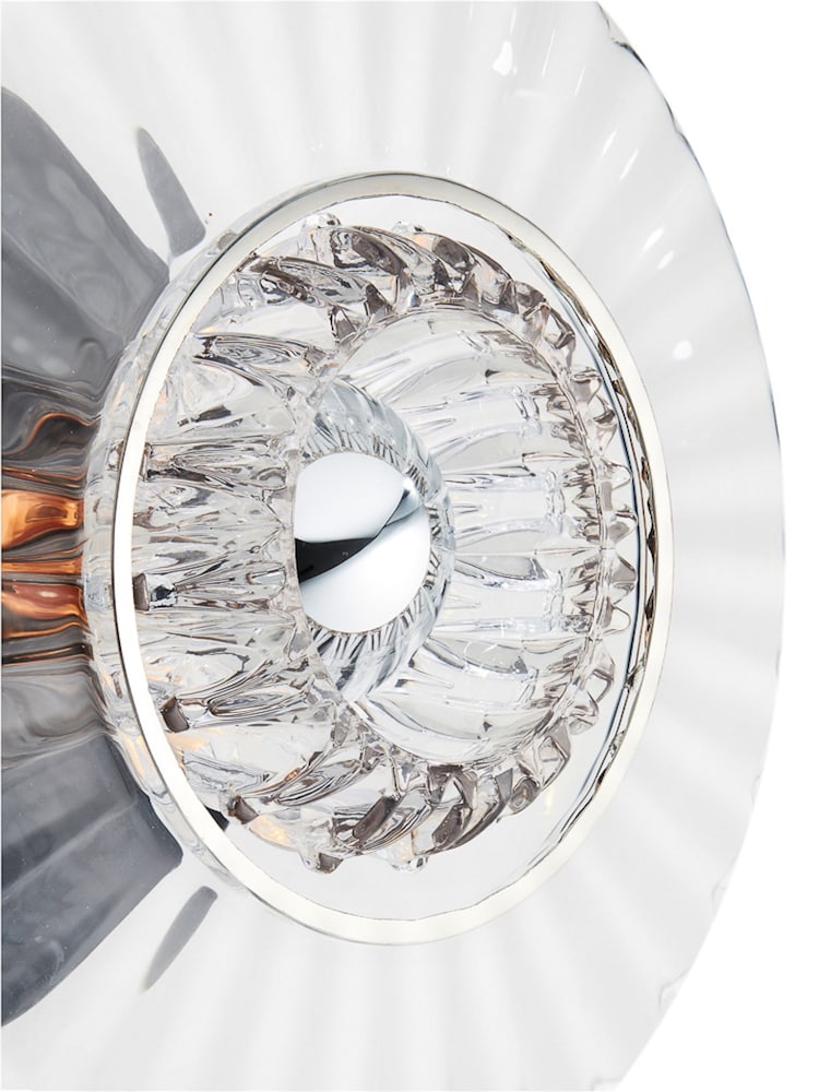 Design by Us Clear Eyeball Accessory for New Wave XL Wall Light - Image 1 of 3