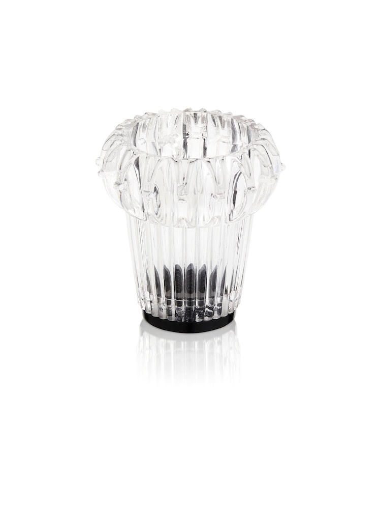 Design by Us Clear Eyeball Accessory for New Wave XL Wall Light - Image 2 of 3