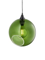 Design by Us Army XL Ballroom Pendant Ceiling Light - Image 2 of 3