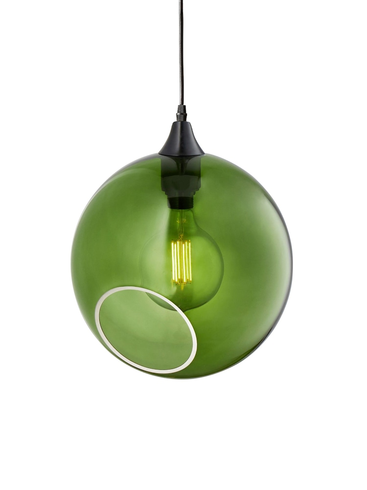 Design by Us Army XL Ballroom Pendant Ceiling Light - Image 2 of 3
