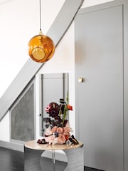 Design by Us Amber XL Ballroom Pendant Ceiling Light - Image 1 of 5
