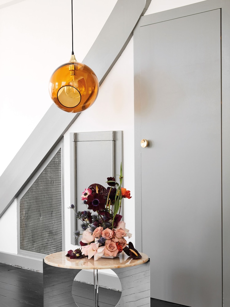 Design by Us Amber XL Ballroom Pendant Ceiling Light - Image 1 of 5