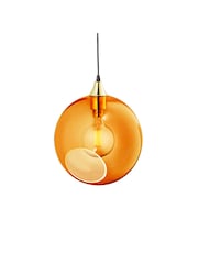 Design by Us Amber XL Ballroom Pendant Ceiling Light - Image 2 of 5