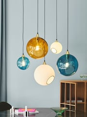 Design by Us Amber XL Ballroom Pendant Ceiling Light - Image 3 of 5
