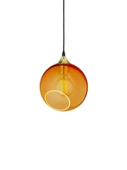 Design by Us Amber Ballroom Pendant Ceiling Light - Image 2 of 2