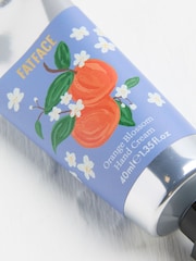 FatFace Lilac Envigorating Scented Hand Cream - Image 2 of 2