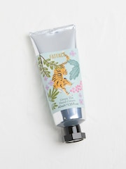 FatFace Multi Green Tea Scented Hand Cream - Image 1 of 2