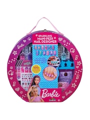 Barbie Sparkling Mani-Pedi Nail Designer - Image 1 of 6