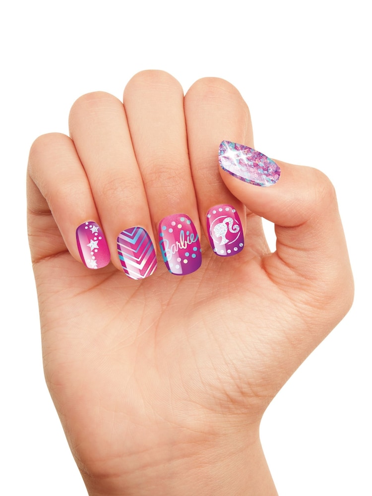 Barbie Sparkling Mani-Pedi Nail Designer - Image 2 of 6