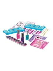 Barbie Sparkling Mani-Pedi Nail Designer - Image 4 of 6