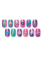 Barbie Sparkling Mani-Pedi Nail Designer - Image 5 of 6