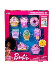 Barbie Mini Slimy Fun Shop - Image 1 of 6