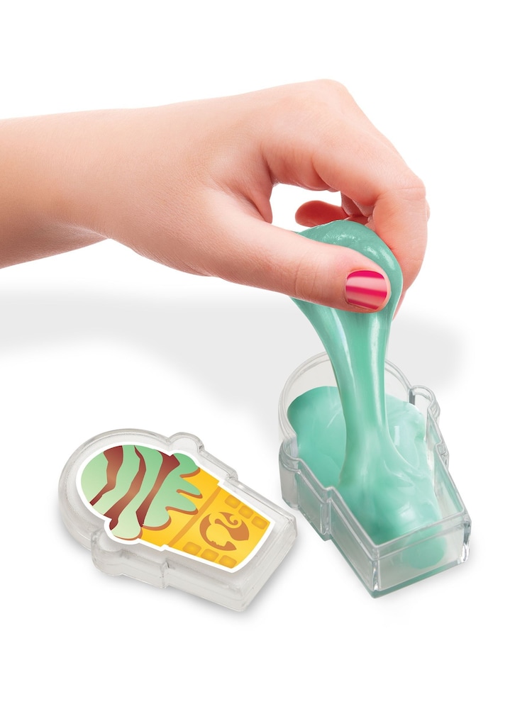 Barbie Mini Slimy Fun Shop - Image 2 of 6