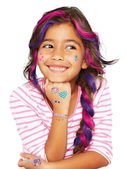 Barbie 3 in 1 Ultimate Glitter Beauty Set - Image 2 of 6