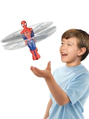 Spider-Man Flying Heroes Hover 'N' Spin Toy - Image 2 of 5