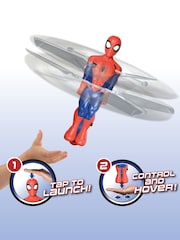 Spider-Man Flying Heroes Hover 'N' Spin Toy - Image 4 of 5