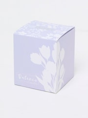 Lilac Revive Scented Candle - Image 2 of 2
