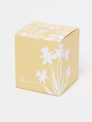 Yellow Revive Scented Candle - Image 2 of 2