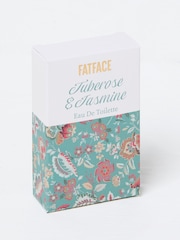 FatFace Green Tuberose and Jasmine Eau De Toilette - Image 2 of 2