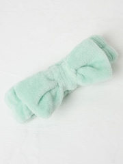 FatFace Microfibre Headband - Image 2 of 2