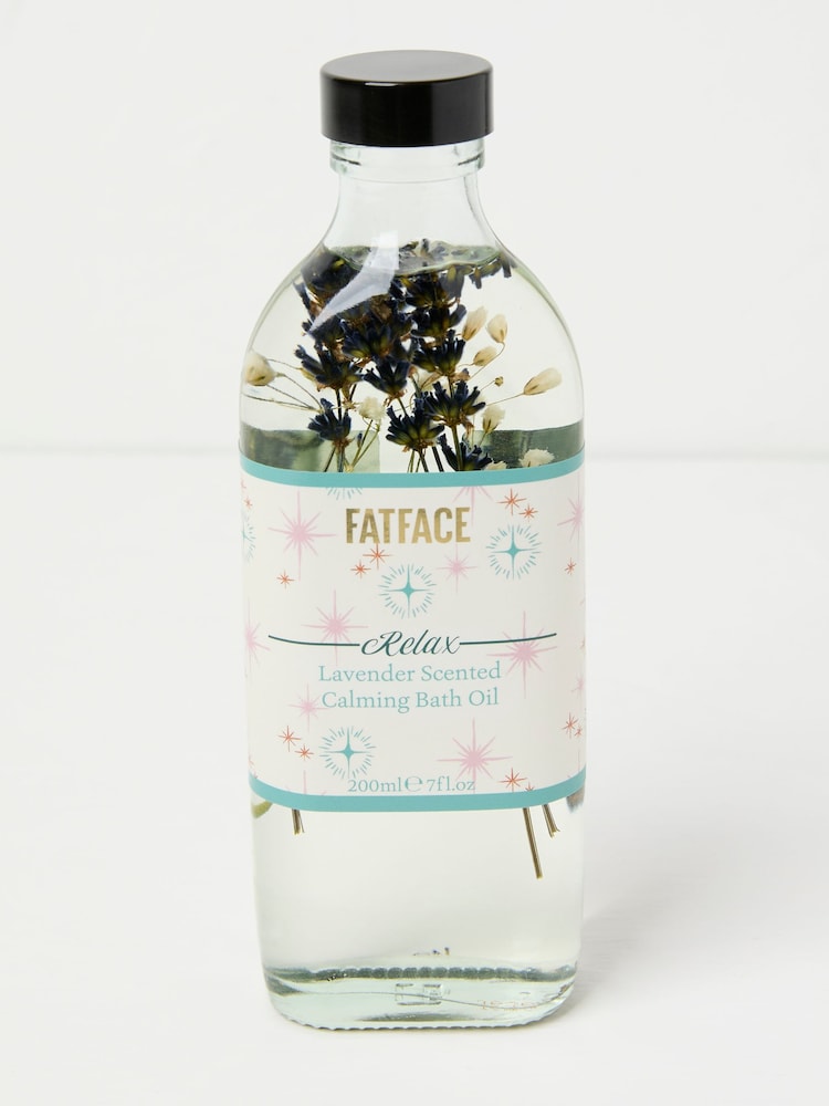 Lavender Lavender Bath Essence - Image 1 of 2 Lavender Lavender Bath Essence - Image 1 of 2