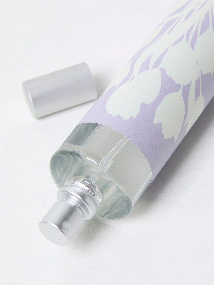 Lilac Balance Scented Room Spray - Image 2 of 2