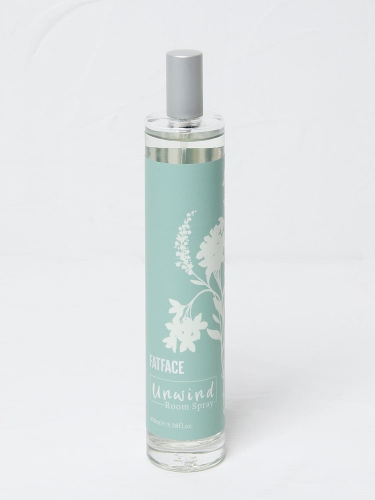 Green Balance Scented Room Spray - Image 1 of 2