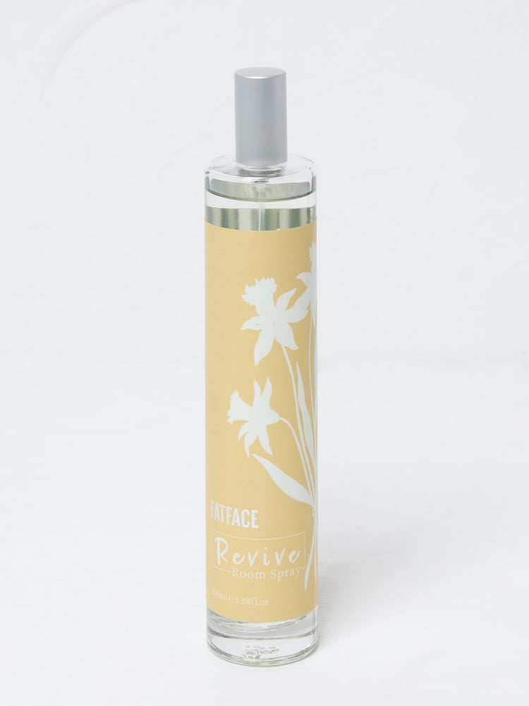 Yellow Balance Scented Room Spray - Image 1 of 2