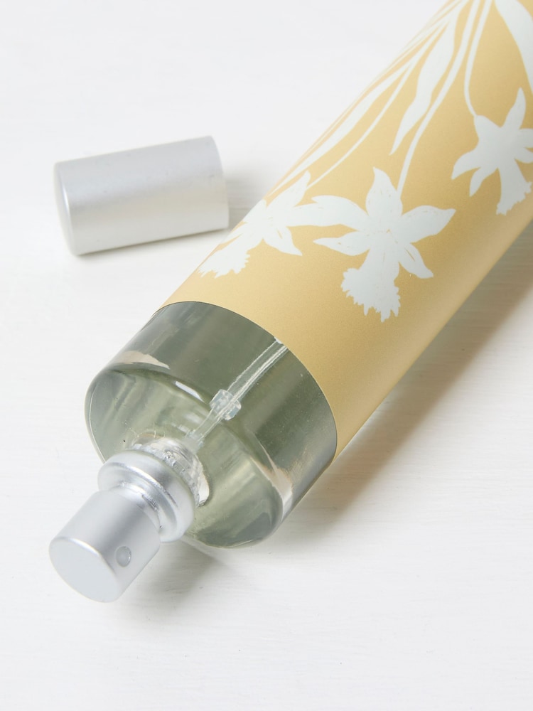 Yellow Balance Scented Room Spray - Image 2 of 2