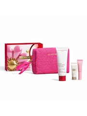 Clarins Radiance Care Experts (Worth over £60) - Image 1 of 4