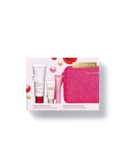 Clarins Radiance Care Experts (Worth over £60) - Image 3 of 4