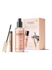 ICONIC London Name a Better Duo Makeup Gift Set (Worth £47) - Image 1 of 3