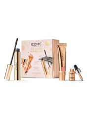 ICONIC London OG Icons Makeup Gift Set (Worth £54) - Image 1 of 4