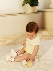 Neutral Fruit EVA Fisherman Sandals (0-24mths) - Image 2 of 8