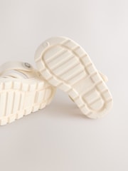 Neutral Fruit EVA Fisherman Sandals (0-24mths) - Image 8 of 8