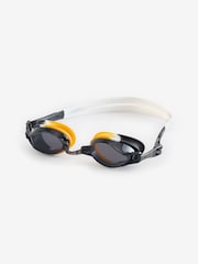 Nike Grey Youth Chrome Goggles - Image 2 of 2